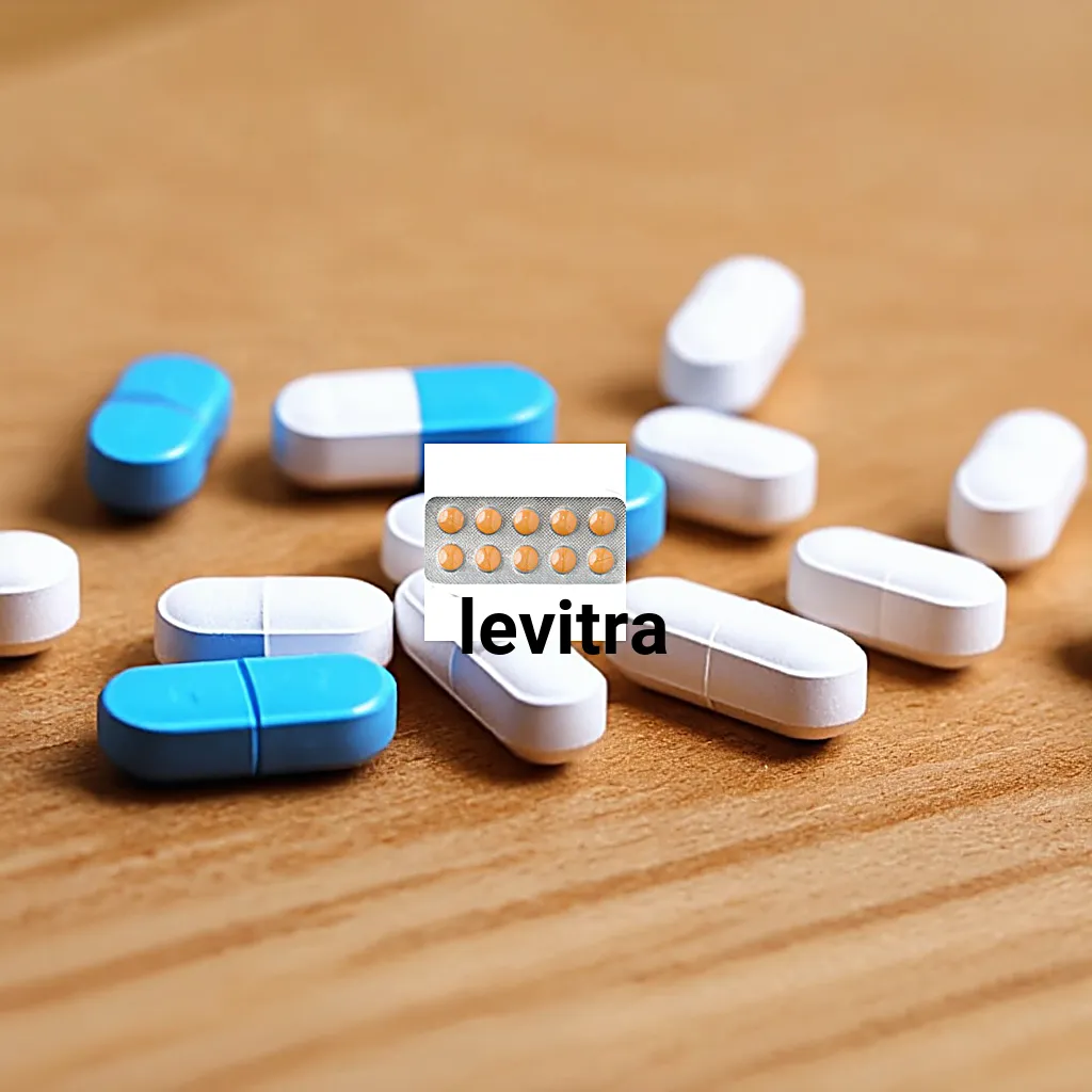 Precio de levitra 10 mg bucodispersable